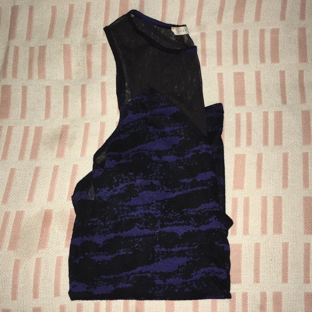 LUSH Tank Top - Picture 2 of 3